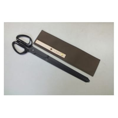 一六鉄器『火ばさみ 平型』