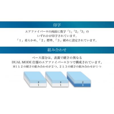 エアウィーヴ ポータブル02  ダブル