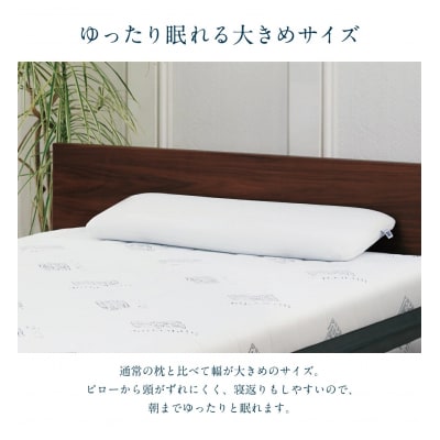 【3営業日以内の発送】エアウィーヴ ピロースリム みな実のまくら