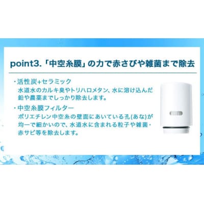 クリンスイ 蛇口直結型 浄水器 本体 CSP901-WT 計量機能付き 水