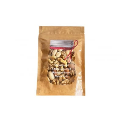 おなかのことを考えた ミックスナッツ ～ 間食美人 ナッツ ～ 70g×6袋 計420g【自家焙煎】