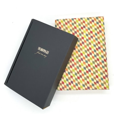 りんごが主役!りんごをほおばる『napple pie』6個入り