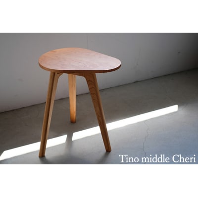 〈選べる〉coffee table Tino Middle(コーヒーテーブル　ティノ　ミドル)
