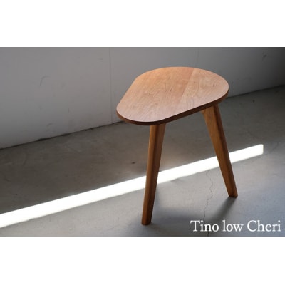 〈選べる〉coffee table Tino Low(コーヒーテーブル　ティノ　ロー)
