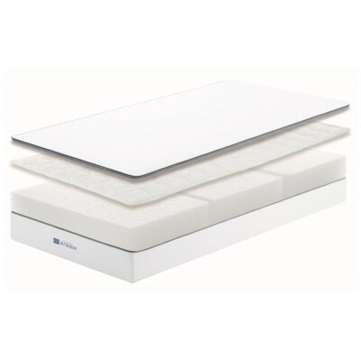 【期間限定 幸田町大感謝祭】エアウィーヴ ベッドマットレス S01 ( クイーン サイズ )