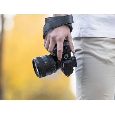 デジタル一眼カメラα[Eマウント]用レンズ　FE 50mm F1.4 GM | ソニー カメラ