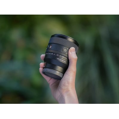 【9/30受付終了】デジタル一眼カメラα[Eマウント]用レンズ　FE 50mm F1.4 GM