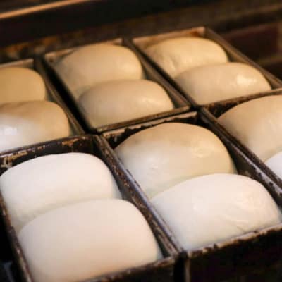 薪窯パン シンプルセット