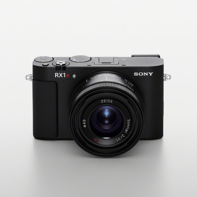 ソニー デジタルスチルカメラRX1R III(DSC-RX1RM3) | カメラ 単焦点 レンズ