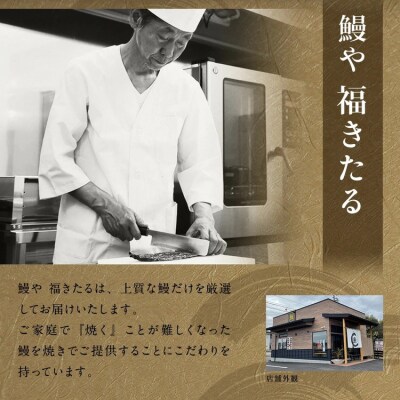 三河一色産 うなぎ蒲焼き 大2尾、白焼き 大2尾 + 肝串焼き 4本 蒲焼タレ 肝串焼き お魚 湯煎