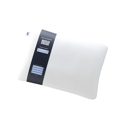 エアウィーヴ ピロー スタンダード × エアウィーヴ ピローケース(ピンク) セット 寝具 枕