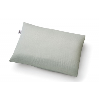 エアウィーヴ ピロー スタンダード × ピローケース(グレー) セット 寝具 枕