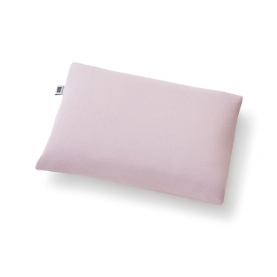 エアウィーヴ ピロー S-LINE × ピローケース セット(ピンク)寝具 枕 まくら