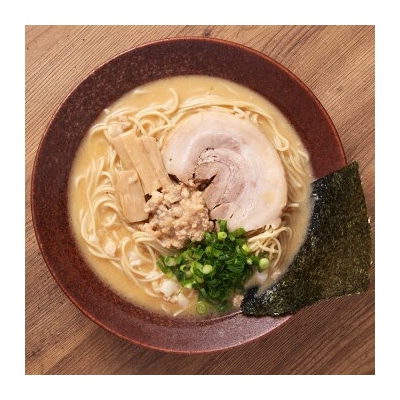 幸田町のばーばら ラーメン屋リピート率No1の味噌ラーメン 計3食分 ラーメン 味噌ラーメン