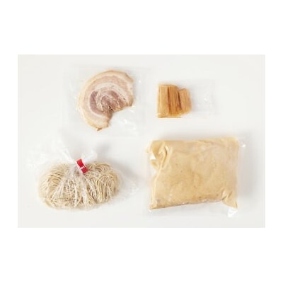 幸田町のばーばら ラーメン屋リピート率No1の味噌ラーメン 計3食分 ラーメン 味噌ラーメン