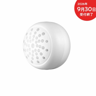 【9/30受付終了】クリンスイ ウルトラファインバブルシャワー カートリッジ SMC302 3個