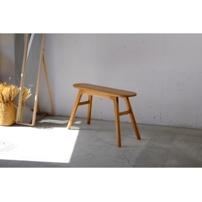Aile bench un Nature(エールベンチ アン ナチュール)