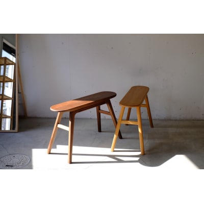 Aile bench un Volant(エールベンチ アン ヴォラント)