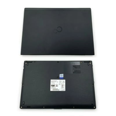 【Windows11】【整備済】FUJITSU LIFEBOOK U938/U939 第8世代