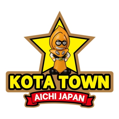 プリント トートバッグ【フデガキ星人】 | オリジナル ファッション カバン 鞄 筆柿