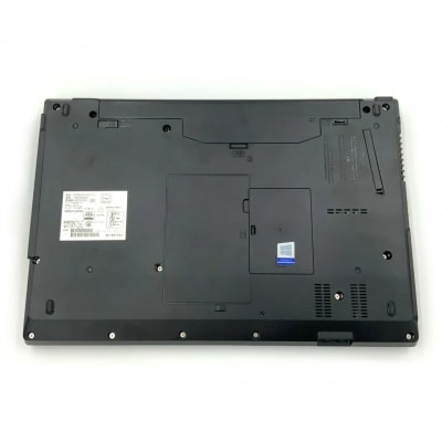 FUJITSU LIFEBOOK A5510 2年保証付き 中古ノートパソコン