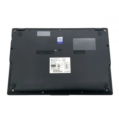 FUJITSU LIFEBOOK U9310 2年保証付き 中古ノートパソコン