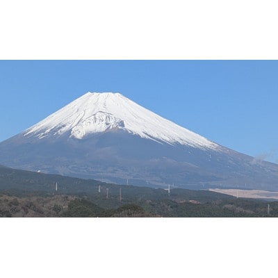 富士山の麓で育てた、米屋の手しごと米。～あいちのかおり5kg～