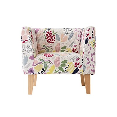 COLORFUL DANCE 1-SEATER