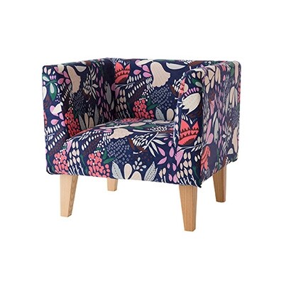 COLORFUL DANCE 1-SEATER