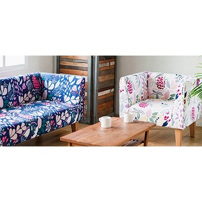 COLORFUL DANCE 1-SEATER