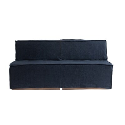 Comp 2-SEATER COVER SET