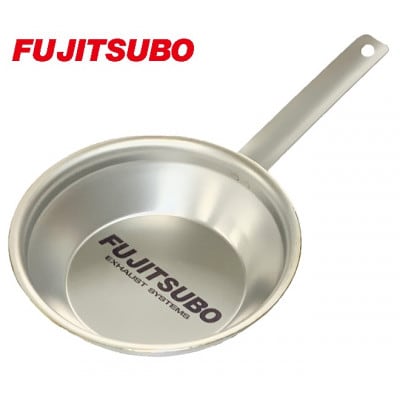 自動車用マフラーの部品がお皿に変身!? 食器にも使用されているチタン製