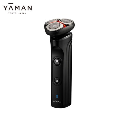 ヤーマン  温剃りシェーバー HOTSHAVE YA-MAN