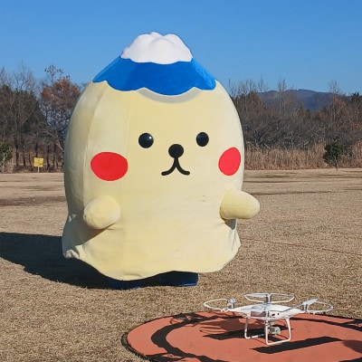 【JUIDA認定】ADドローンスクール講習 2泊3日 操縦訓練・実技訓練 裾野市 静岡県