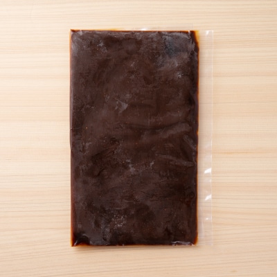 ぼたん鍋用猪肉セット F3