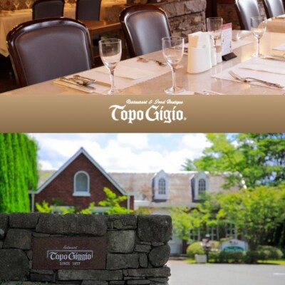 レストランの手作りドレッシングJ4