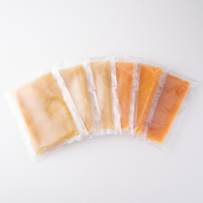 レストランのスープセットJ5