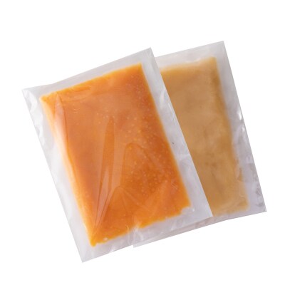 レストランのスープセットJ5