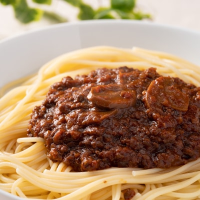 レストラン特製ミートソースJ6