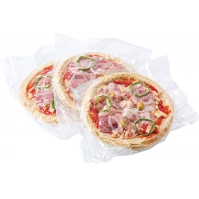 宍粟ハムたっぷりピザとオードブルセットJ19