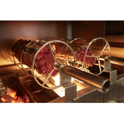 炭火焼ローストビーフ500g　J29