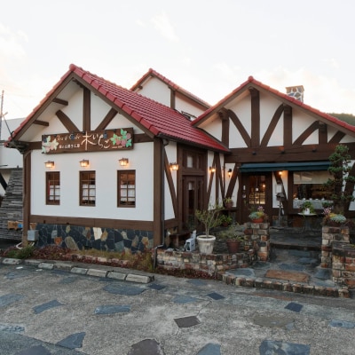 ケーキ屋さんの焼き菓子W1