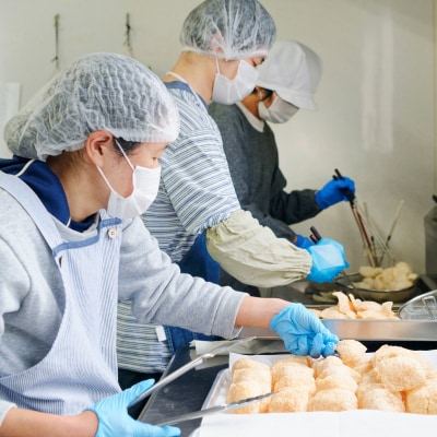 おいしいしそうの杵つき餅「丸餅セット」AB2