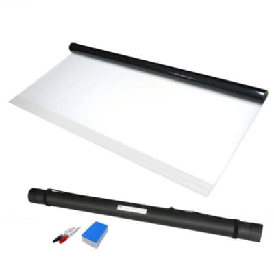 マグネット式スクリーン　56型　AG31　