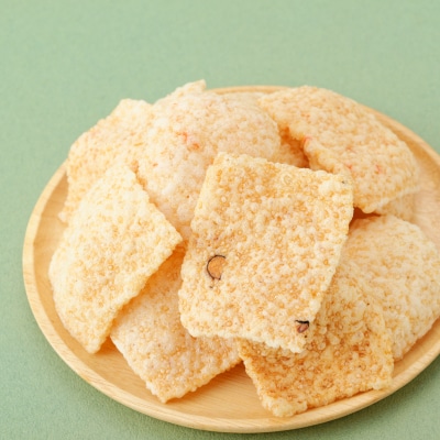 揚げおかき　8パック　AB4　