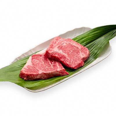 トッポ・ジージヨ　但馬牛 リブロース ステーキ 100g × 5枚　J51　