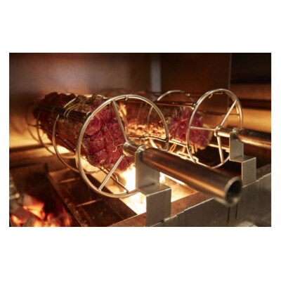 炭火焼ローストビーフ　切り落とし 220g　J56