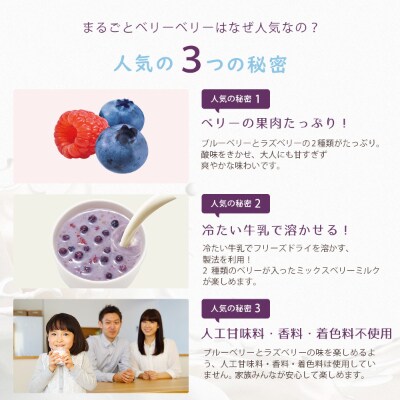 牛乳でつくる飲むデザートまるごとベリーベリー2食入 12袋 24食 ブルーベリーラズベリーミルクの素 お礼品詳細 ふるさと納税なら さとふる 牛乳でつくる飲むデザートまるごとベリーベリー2食入 12袋 24食 ブルーベリーラズベリーミルクの素 お礼品詳細 ふるさと納税なら さとふる