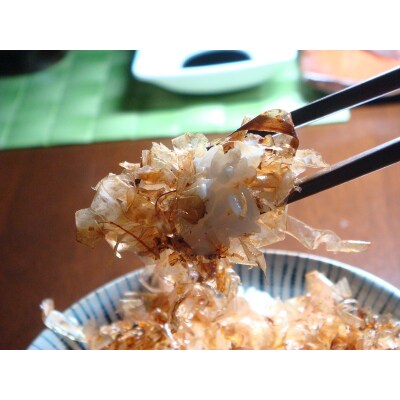 焼津産鰹帯削り40g×22袋(a19-033)