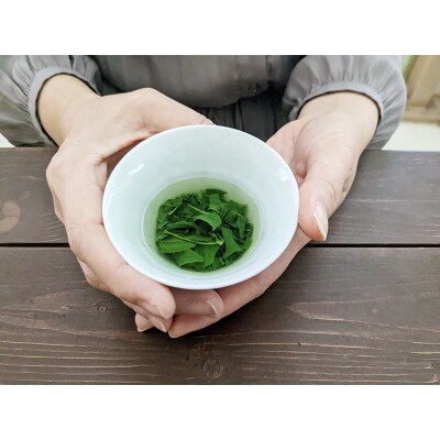 玉露名人 前島東平さんの玉露 1本(a19-004)